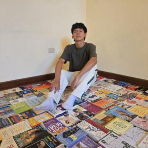 Valentino_Lux nice places I've been Pic