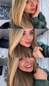 Public de Mia_blondee_  5 Imagens