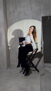 Zdjęcia DavinaParady Public:  8