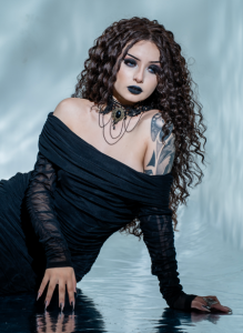 Zdjęcia Adeelinee This was my perfect New Year's look. 🎆🎇:  2