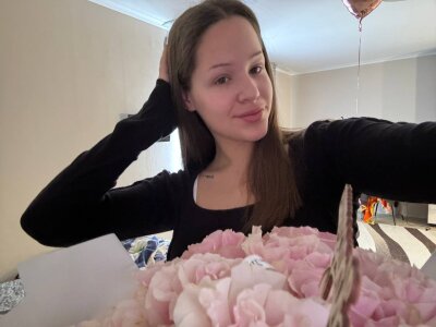DarlineHendry flowersss Immagine 