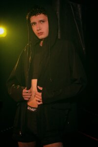 Heat_kink Rough in the Ring 😈💥 Pic 6