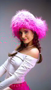 ArianaAllens ❤️❄️🎄 Pic 3