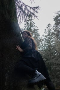 Black_Black_Rose Halloween TIME🕷 Gambar 7