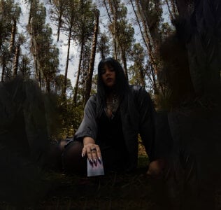 JulianaCastillo Halloween Immagine 