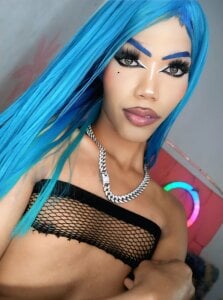 Briana-abundance let's play ? Pic