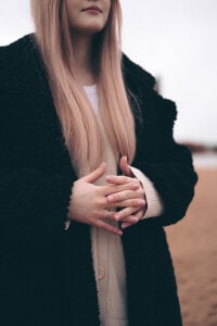 DelilahTaylor misty autumn 圖片 9