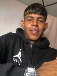 black_boy22_ Public Pic