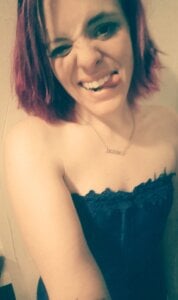 HarleyBARBIE420 Public Pic 2