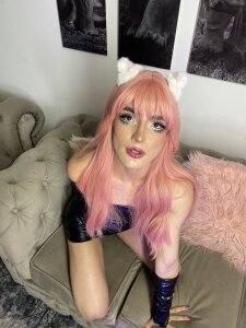 Kittyskirtt