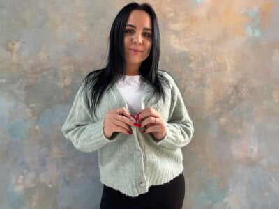 AvaBrady white passion 圖片 9