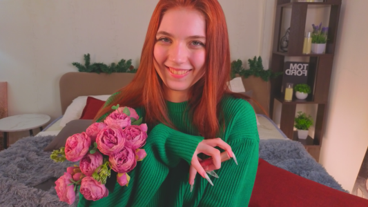 UteKoelsch I am also so cute! Εικόνα 2