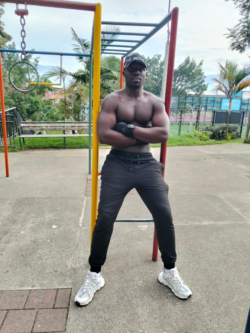 Latrellx7 Aktuellstes Foto 288