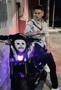 RiderVance An adventure with my motorcycle 🐱‍🏍 Pic 7