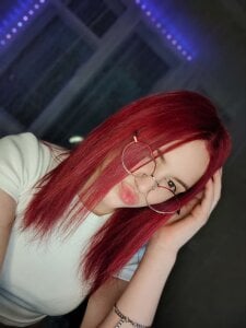 redhead_ginger's XXX Nude Photo 8