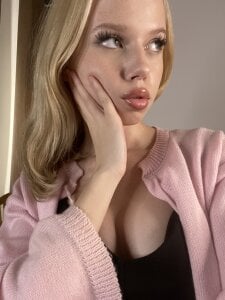 DorisCandelario Selfie Pic