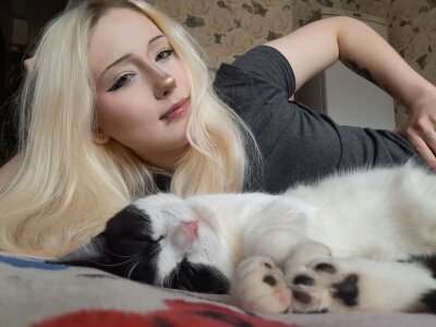 StellaZeolla back to the hospital Pic 5