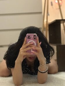 Kurohyooo Birthday girl 🎀 . fénykép