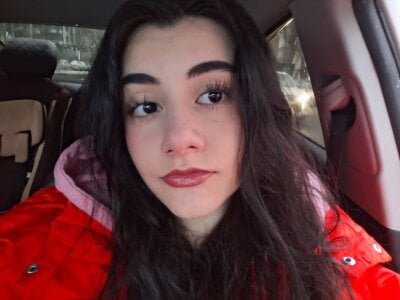 MelanieMooor Keep me warm this winter 😫 Fotka 2