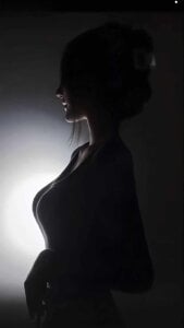 Ellie-Baby Public 사진