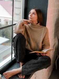 JulieDaniel 🧡💛🧡 Pic 2