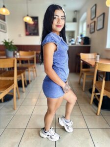 CristalLoren 👩 one afternoon drinking coffee ☕ Billede 2