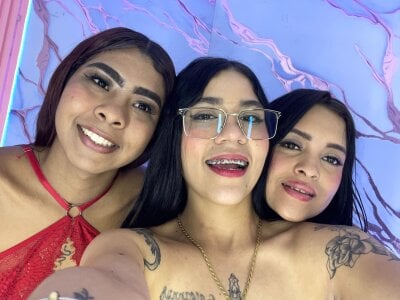 LATIN_GIRLS_NOTLIMITS Public Εικόνα 4