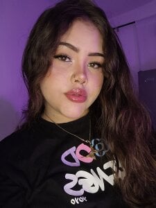 Emma-Roy my cute face Billede 3