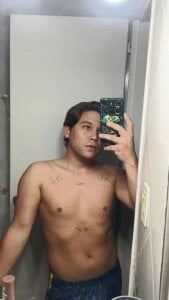 Oliver_Bach Public Foto