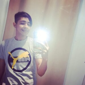 Adventurous_Boys ALEX👑 Gambar 6