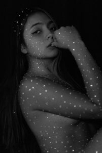 Sabrina_Grace Make me yours ! 사진 3