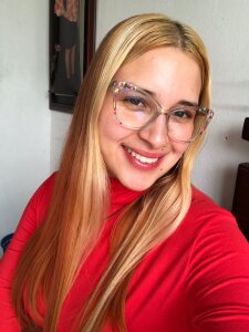 Maria_sweet0 dress red day ❤️ รูป  3