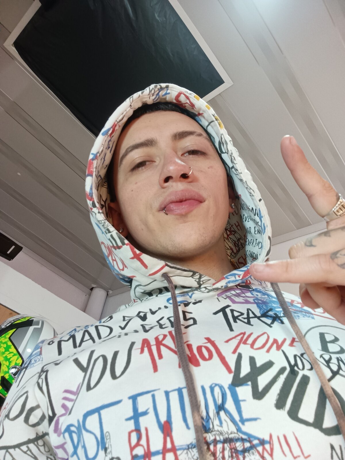 Emmanuel_Lust Gambar Trending 2796