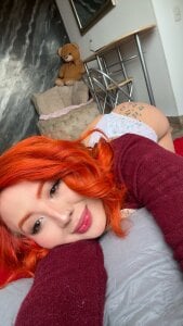 IsaPeach Peach Fotka 5