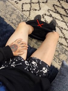 osirispouk😁waiting for some fun 😈照片 4