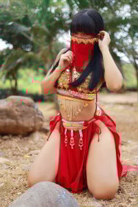 BellaGreen1 Haloween Pic 4