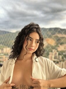 RosseMelody ☪️ Pic 3