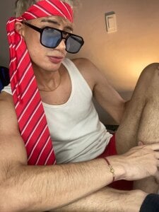 NovaaWheler Tie Set 사진