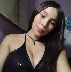 Scarlett_Bunny_ Public Immagine 