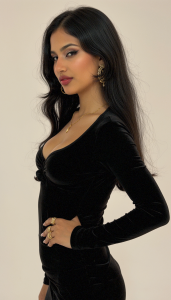 Evelyn_Riuz's Photoshoot session Sex Photo 9