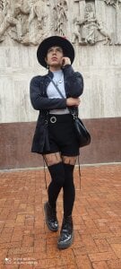 zakira_kyun Zakira Casual Pic 6