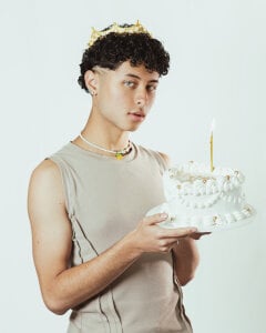 Noah_dupont_ Birthday 2025 Εικόνα 2