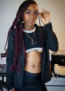 Zdjęcia Jazmin040_ Your favorite secretary:  5