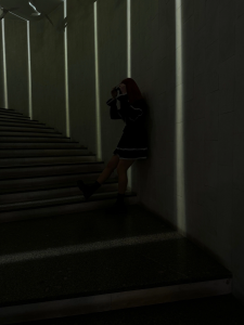 HollyJohnsf Lola Pic 2