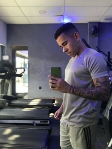 wesley_leaooficiall Public Poză 5