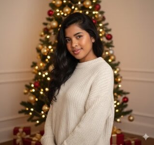 aitanacortes MERRY CHRISTMAS Pic