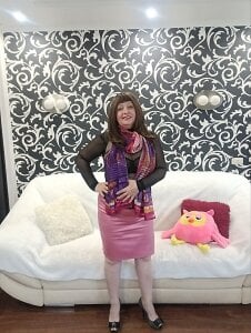 Casey_peach Кейси милашка Immagine  2