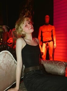 Melisaa_Cooper 🙈 slika 4