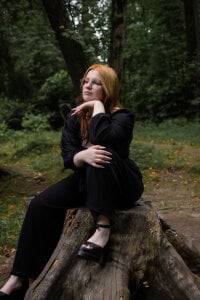 Java_fire in the arms of nature Pic