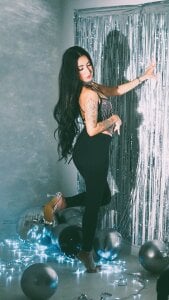 morganlake_ The elegance of pleasure 🎇 Pic 6